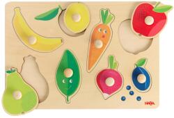 HABA Fructe și legume 2011811001 Puzzle