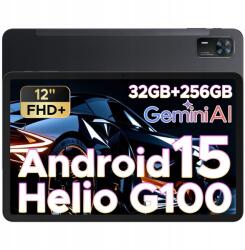 DOOGEE Tab E3+ black