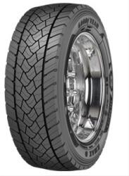 Goodyear Anvelopa Vara Goodyear KMAX D A 295/60R22.5 150/149K