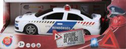 ONETWOFUN távirányítású rendőrségi autó 1: 16 (többféle)