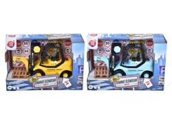 ONETWOFUN targonca hanggal és fénnyel (többféle)