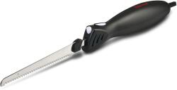 G3Ferrari Girmi CT10 Elektromos kés, 2 db különböző recéjű cserélhető késsel, 45W