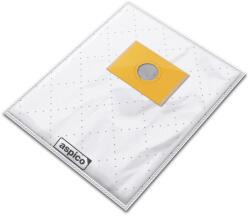 Aspico 999M - 4 db univerzális mikroszűrős porzsák