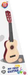 ONETWOFUN első gitárom 53 cm