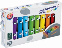 ONETWOFUN One Two Fun Fém xylophone