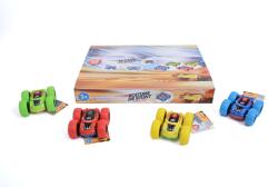 ONETWOFUN kaszkadőr autó (többféle)