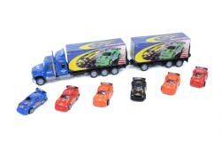 ONETWOFUN autószállító kamion (többféle)