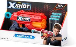 ZURU Reflex (12db Tölténnyel)