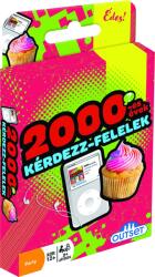 OutSet Outset Media, Kérdezz-Felelek társasjáték (többféle)