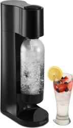 QILIVE 600158151 szódagép patron nélkül