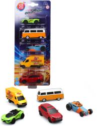 ONETWOFUN autószett 5 db-os többféle