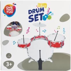 ONETWOFUN gyerek dob