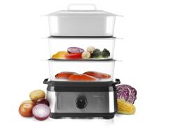 QILIVE 600104907 pároló 950 W