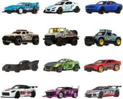 Mattel Felhúzható kisautók