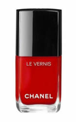 CHANEL Le Vernis Long-lasting Colour and Shine lac de unghii cu rezistenta indelungata culoare 147 - Incendiaire 13 ml