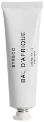 Byredo Bal d'Afrique cremă de mâini 30 ml unisex