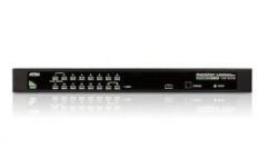 ATEN Aten Kvm 16/1 Usb Ps/2 Osd 19 (cs1316-at-g)