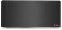 SAVIO Mousepad Gaming Profesional, Savio Turbo Dynamic L, Black Edition (Turbo Dynamic L) Mouse pad