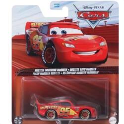 Mattel Verdák 3: Lighting McQueen kisautó (JDG59)