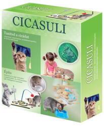  Cicasuli készlet (WS/81L)