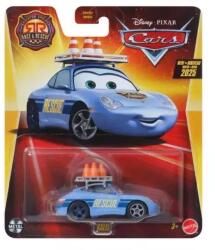 Mattel Verdák 3: Sally kisautó modell (JDG62)