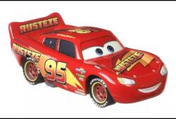 Mattel Verdák: Rusteze Villám McQueen kisautó, 1: 55 (FGD64)