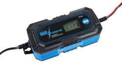 Güde GAB 12V/6V-10A Automata akkumulátortöltő 85146 (85146)