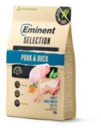 Eminent Selection Adult Large Pork & Duck 2 kg