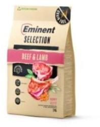 Eminent Selection Puppy Beef & Lamb 2 kg - kutyakajas