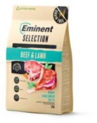 Eminent Selection Puppy Large Beef & Lamb 2 kg