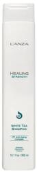 Lanza Healing Strength Подхранващ шампоан с бял чай, 300 ml - ozone