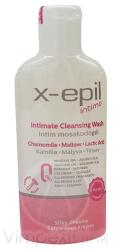 X-Epil Intimo intim mosakodógél 100ml - alkuguru
