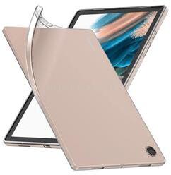 Gigapack Samsung Tab A9 Plus 5G / Tab A9 Plus WIFI GIGAPACK Szilikon telefonvédő ultravékony ÁTLÁTSZÓ (GP-150641) (GP-150641)