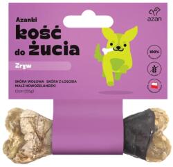 AZANKI Os câini 12 cm sprijin articulații sănătoase