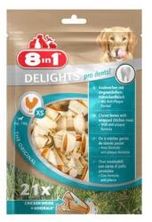 8in1 Recompensă Delights oase XS 21 buc