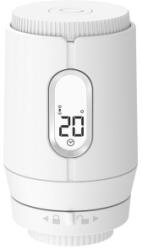 SALUS Cap Termostatic Wireless Salus Trv3rf Cu Afisaj Lcd (trv3rf)