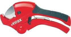 Virax műanyag csővágó PC 42, 42mm (VIRAX215042)