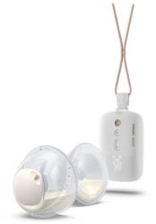 Philips SCF532/11 Double hordható elektromos mellszívó