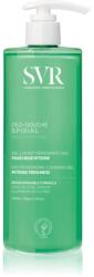 Laboratoires SVR Spirial Deo-Douche tisztító gél arcra, testre és hajra az érzékeny arcbőrre 400 ml