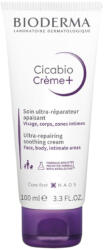 BIODERMA Cicabio Crème+ bőrhelyreállító krém 100 ml