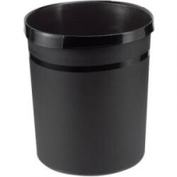 HAN Papírkosár, műanyag szemetes kosár 237 mm x 350 mm 18literes HAN 18190-13 (18190-13)