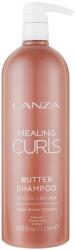 Lanza Healing Curls Шампоан за къдрава коса, 1000 ml - ozone