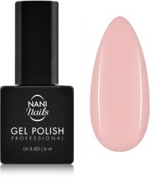 NaniNails NANI Professional géles körömlakk árnyalat Loyalist 6 ml
