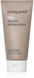 Living Proof No Frizz hajformázó krém töredezés ellen 60 ml