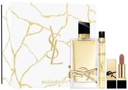 Yves Saint Laurent Libre - EDP 90 ml + rúzs + EDP 10 ml