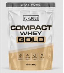 Pure Gold Compact Whey Gold 500g Rice Pudding