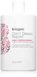 Briogeo Don't Despair, Repair! hidratáló sampon 473 ml