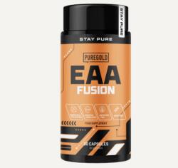 Pure Gold EAA 90 kapszula