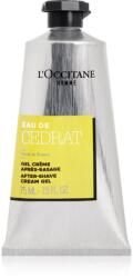 L'Occitane Men Cedrat borotválkozás utáni gél nyugtató hatással 75 ml