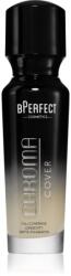 BPerfect Chroma Cover Matte mattító folyékony alapozó árnyalat W3 30 ml